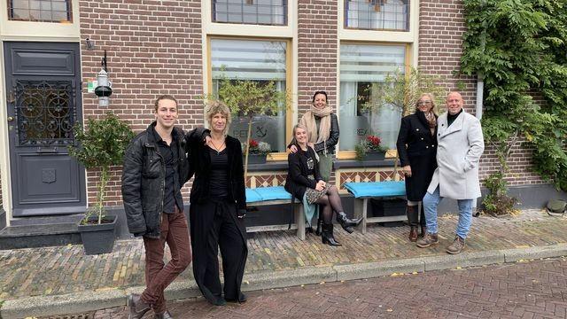 Drenthe & Overijssel