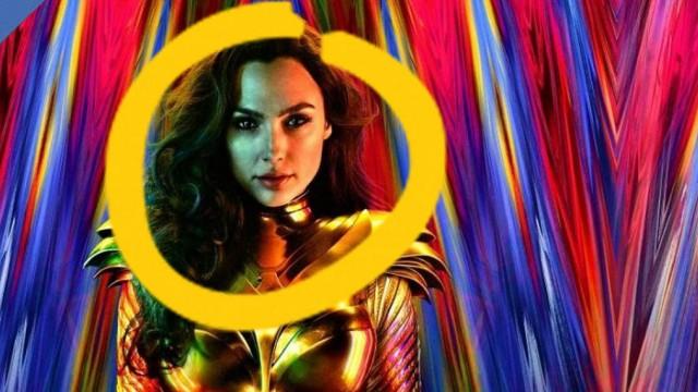 Les gaffes et erreurs de Wonder Woman 1984