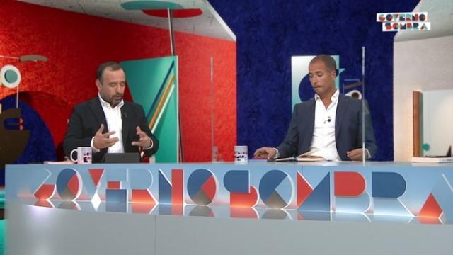 Ministro do Eu Também, Ministro do ZZZZZZZZ... e Ministro da Navalha