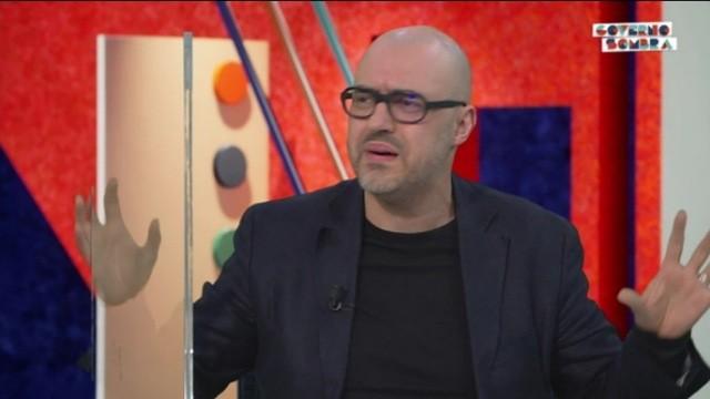 Ministro do Banco Bom, Ministro das Raquetes e Ministro dos Altos Voos