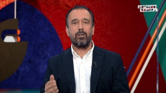 Ministro da Banana, Ministro da Defesa em Bloco e Ministro Verde