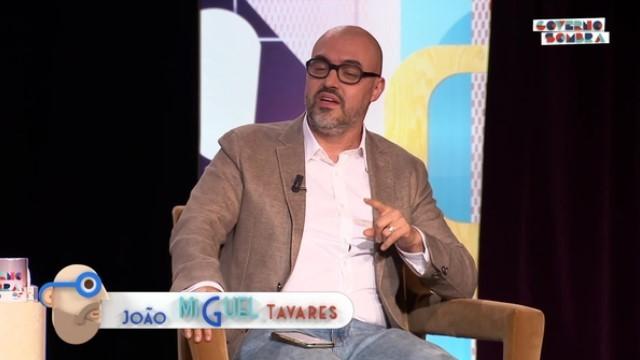 Ministro da Propaganda, Ministro dos "Bandidos" e Ministro do Projecto