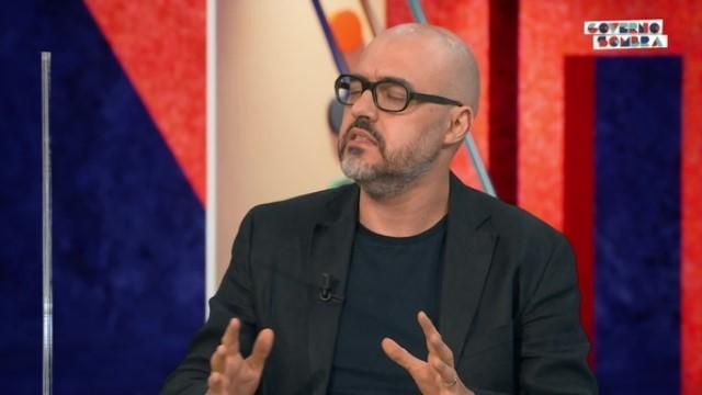 Ministro do Saint Anthony, Ministro dos Limites e Ministro da Desinformação