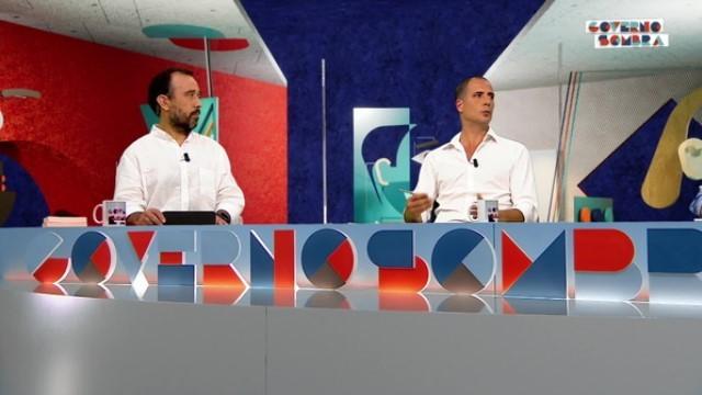 Ministro da Neutralidade, Ministro da Isenção e Ministro da Cerca