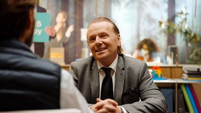 Pisse and Love (le monde d'après)