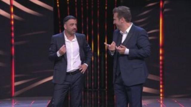 Seconda puntata