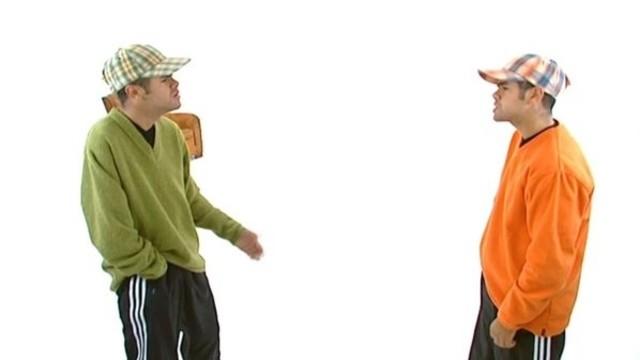 Les demoiselles de Rochefort