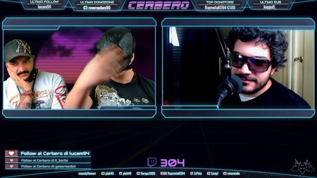 Valentina NAPPI vs SALVINI: Mi ha Stup** | Cerbero Podcast #34