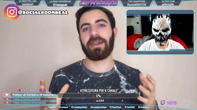 SOCIAL BOOM fa schifo! | Cerbero Podcast #37
