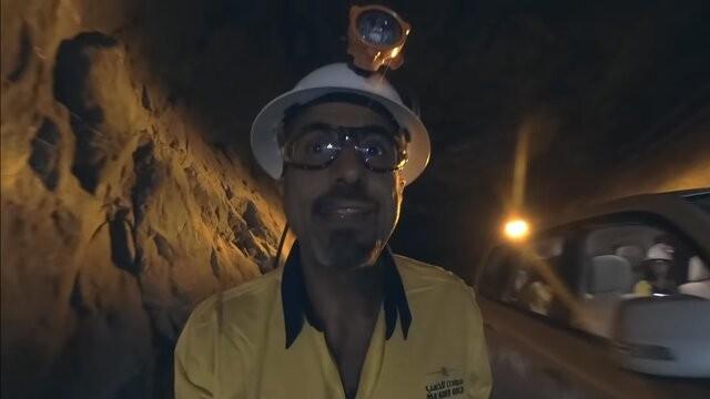 Mining | التعدين