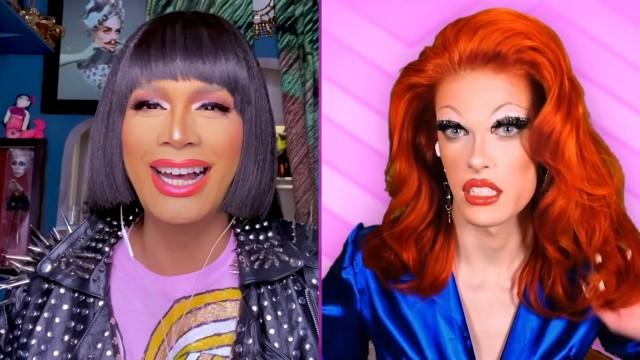 Rupaul's Drag Race Down Under Cast Reveal