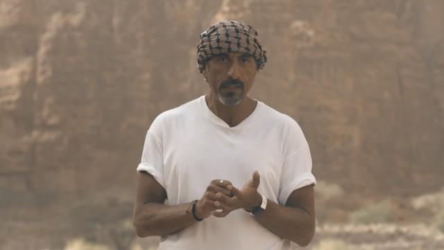 Deleted scenes | مقاطع لم تعرض