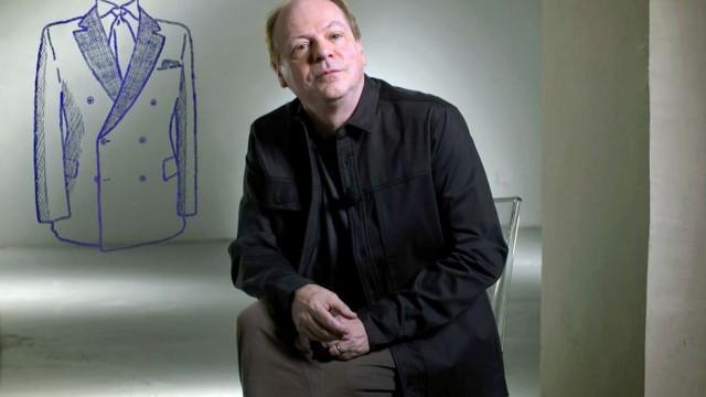 Le costume cravate, l’uniforme du monde moderne