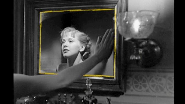 Le miroir, l'image de soi