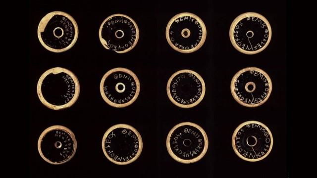 L'ostrakon, un tesson d'argile pour voter l'exil