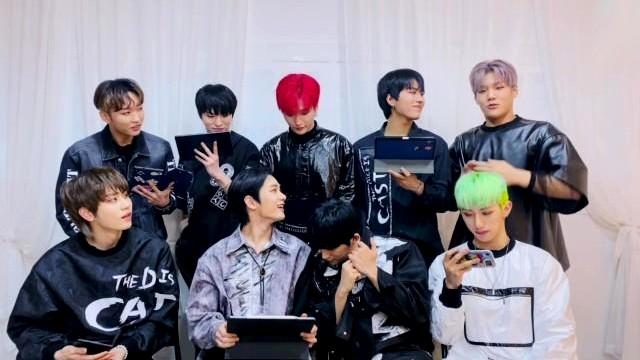 Ending the weekend as expected with DKB