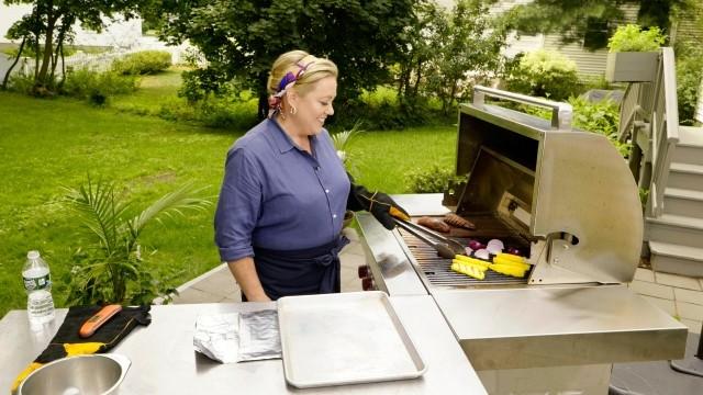 Back to Grilling Basics