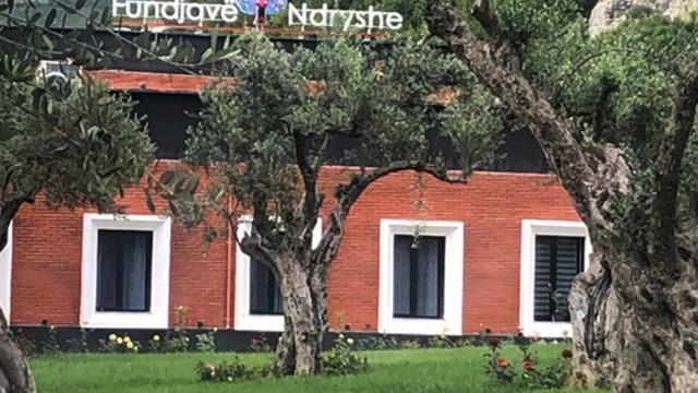 Helfen aus Leidenschaft -  Junge Albaner trotzen der Armut