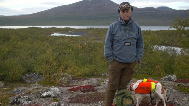 The Sami and the Swedish State