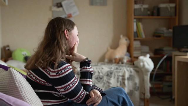 Durchhalten in der Krise - Die Pandemie und die Psyche