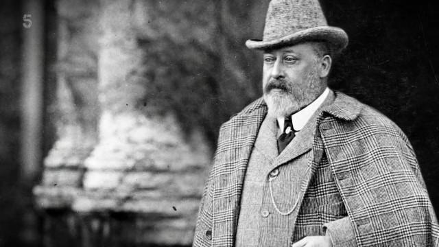 Edward VII: The Playboy Prince Who Changed Britain