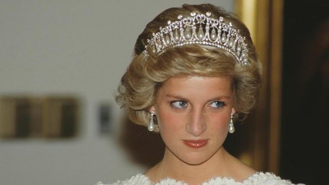 Prinzessin Dianas gefährliches Erbe