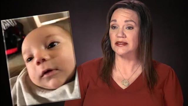 My 3-Month-Old Grandson Was Murdered; Who is To Blame?