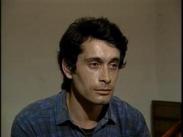 Cita con el Amor (Asesinato de Brenda Jara)