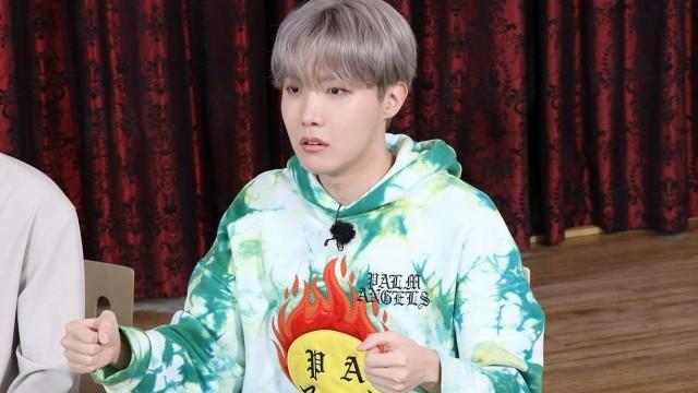 EP.140 [BTS Collaboration Variety Show 1]
