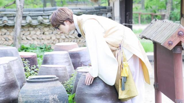 EP.146 [BTS Village Joseon Dynasty 2]