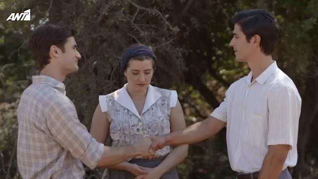 Επεισόδιο 17 | Κύκλος 1