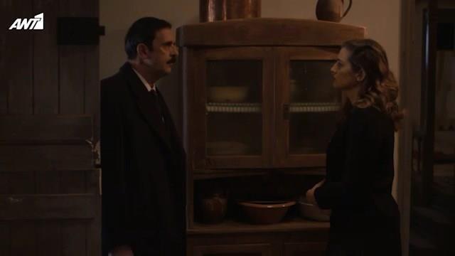 Επεισόδιο 42 | Κύκλος 1