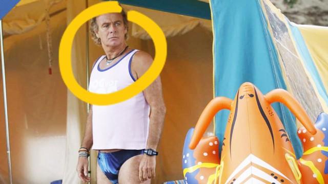 Les gaffes et erreurs de Camping