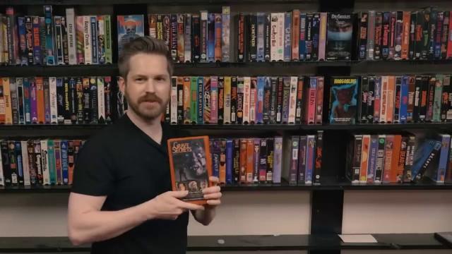 Organizing Our Movie Collection