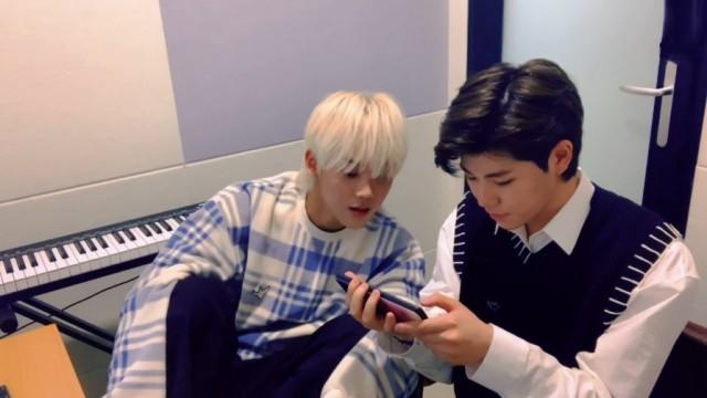 TAG's Ear Candy (feat. DOHWAN)