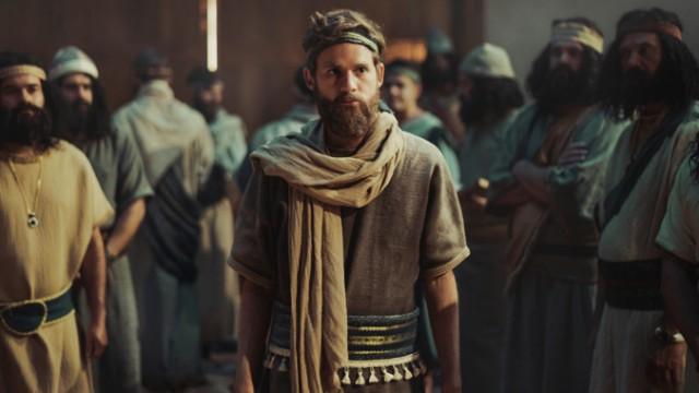 Feature Bible Drama Trailer: Daniel - A Lifetime of Faith