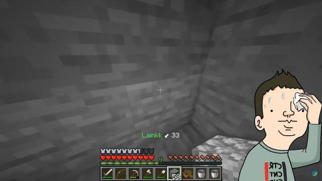 SPEEDRUNNERS VS HUNTERS C'EST TROP DRÔLE ET TROP DUR (Minecraft Manhunt)