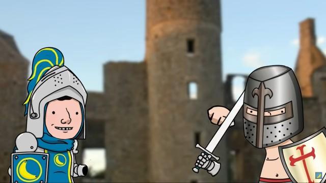 MESSIRE, VOUS N'AVEZ PLUS DE TÊTE (Chivalry 2)