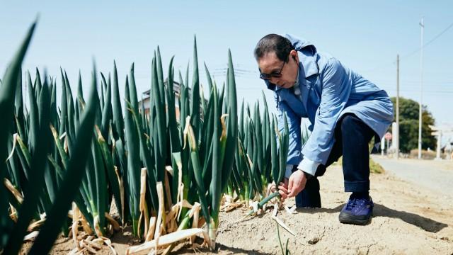 	埼玉・深谷 〜“近代日本経済の父”はなぜ深谷で生まれた?〜