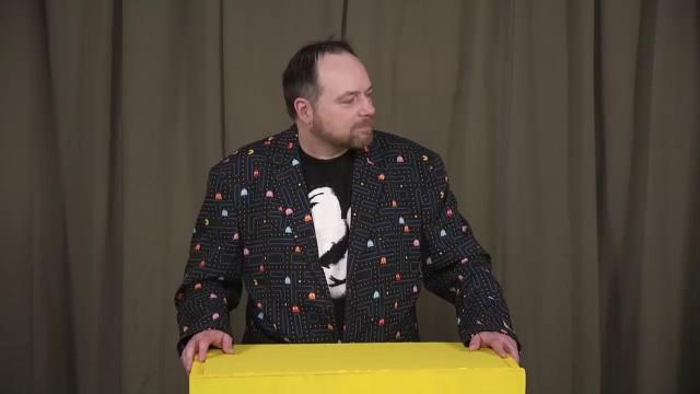 Star Trek Trivia Showdown: Mike vs Jay (Episode 1 of 2,873)