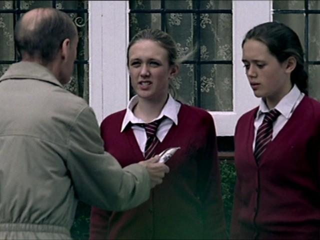 Trial & Retribution IX: The Lovers (1)