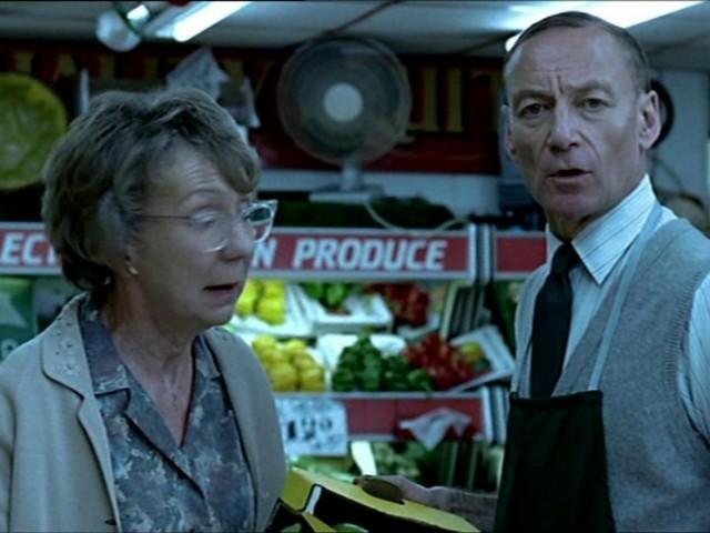 Trial & Retribution IX: The Lovers (2)