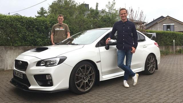 Matthias' Top 3 der gebrauchten Japan-Sportler | Garage Bros. - Golf | Ferrari Portofino M