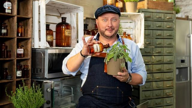 Die Tricks der Lebensmittelindustrie: Billigpesto, Fake-Garnelen, Dosensuppe