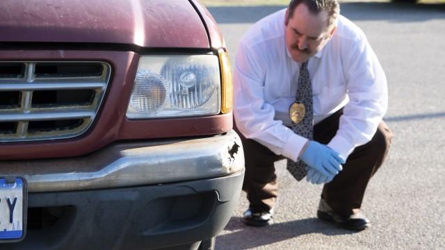 Is Rodney Reed Innocent?