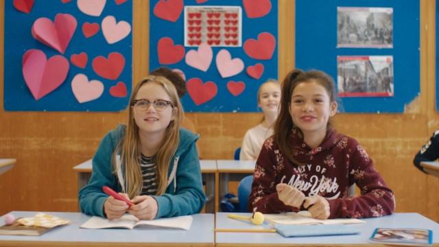 Valentijn