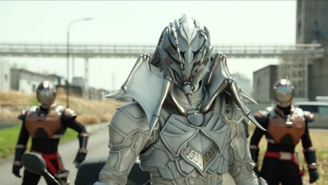 Kamen Rider 555: Paradise Lost Director's Cut