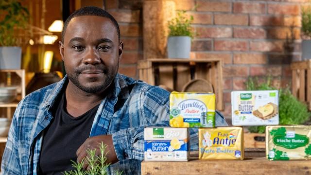 Nelson Müllers Milch-Report – Frisch, gesund, gut für die Umwelt?