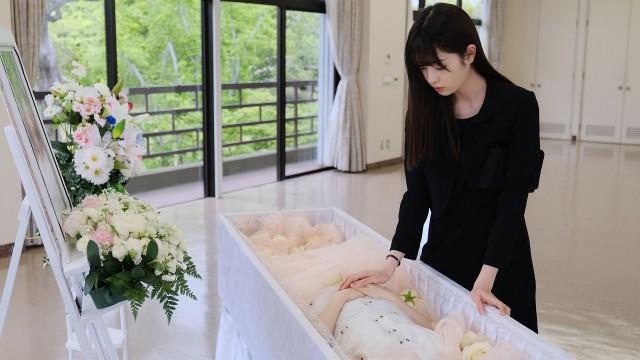 揺れる愛 お前が死んだら俺も死ぬぞ!