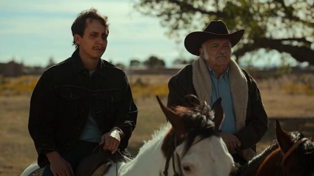 The Night Belongs to Us